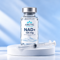 NAD+ IM Shot (125mg)