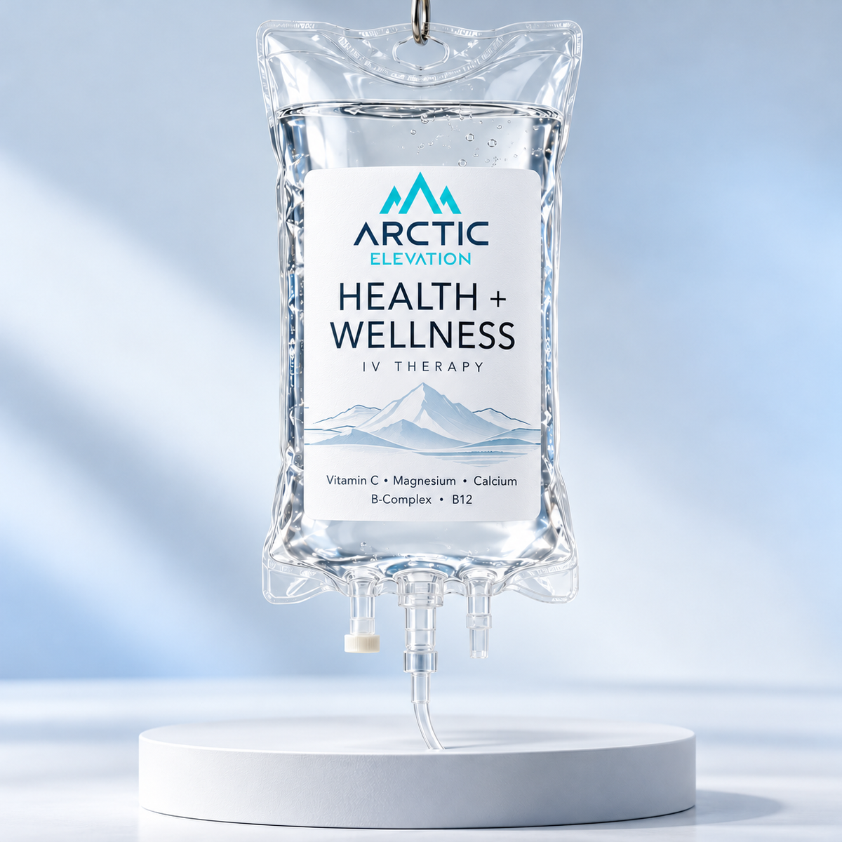 Health + Wellness IV