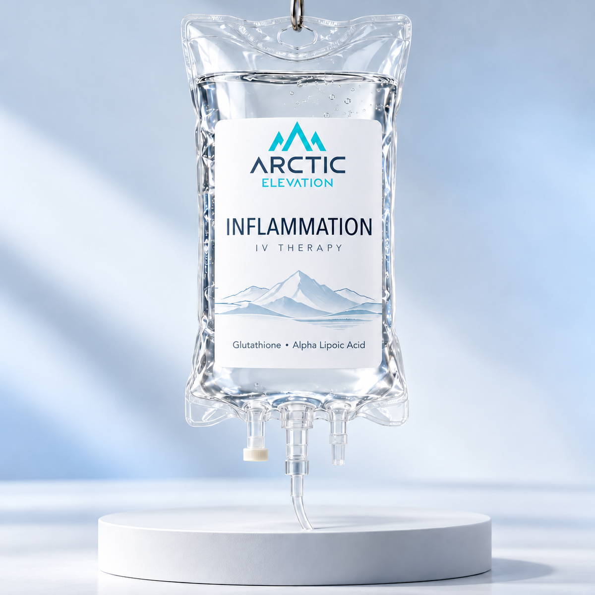 Inflammation IV