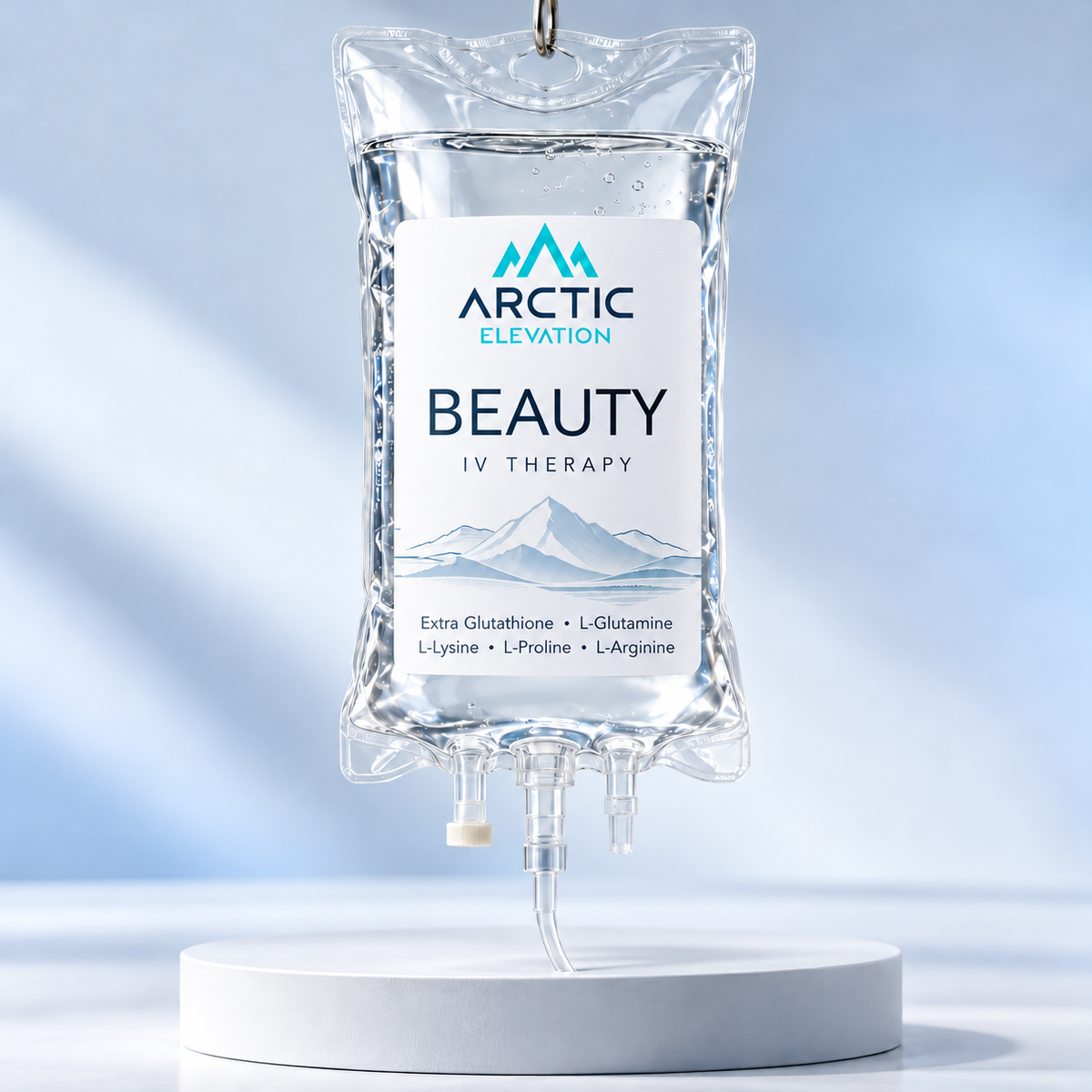 Beauty IV