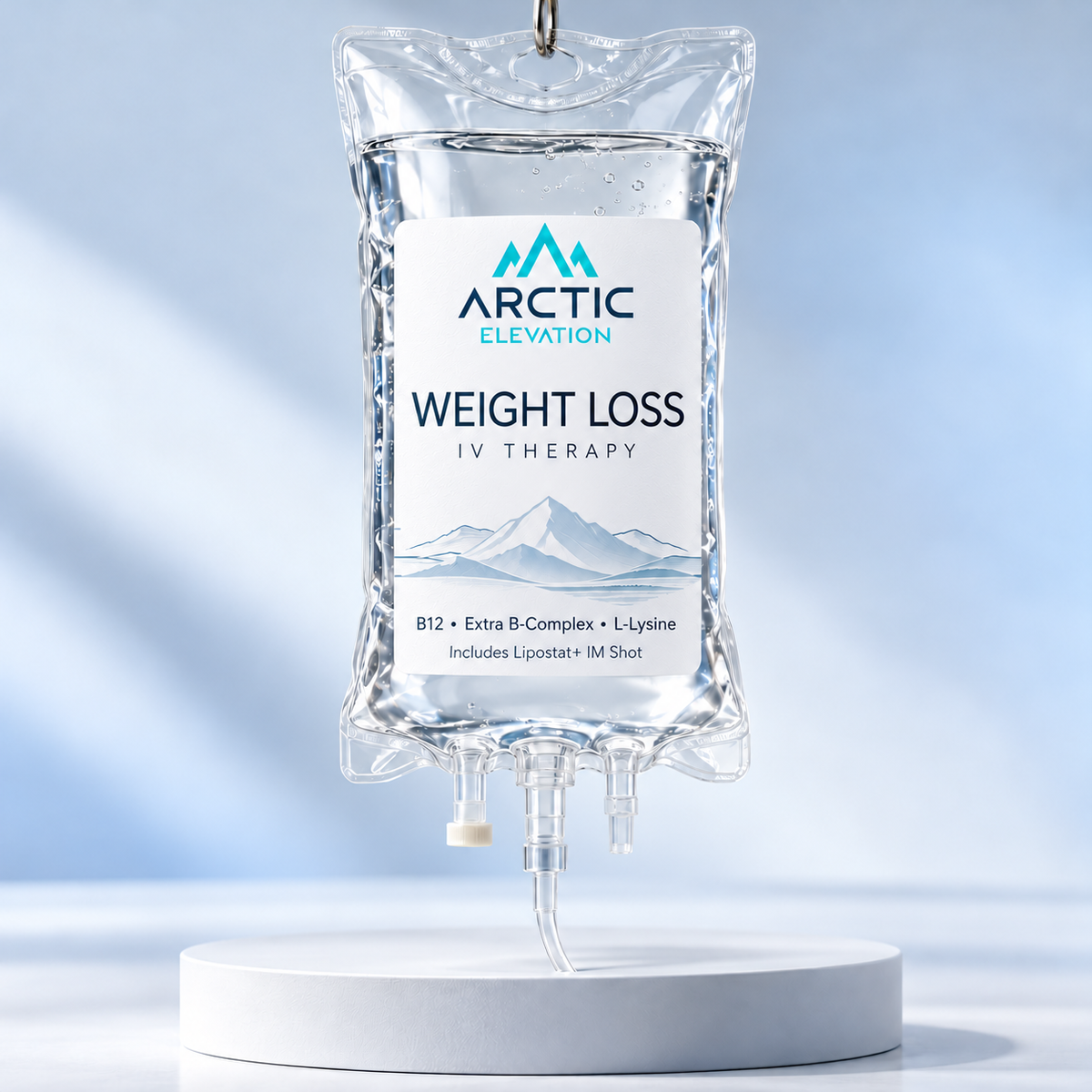 Weight Loss IV