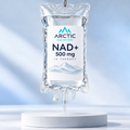 NAD+ IV Infusion (500mg)