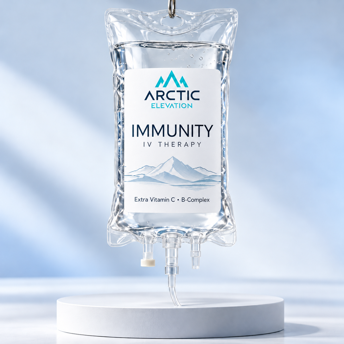 Immunity IV