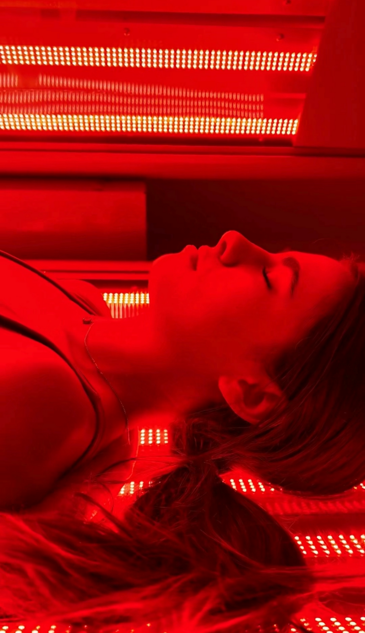Red Light Therapy